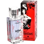 Ženski parfum s feromoni Miyoshi Miyagi Instinct 50 ml