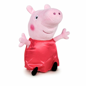 PEPPA PIG - PEPPA 31CM PLIŠASTA IGRAČA