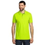 AZZURO II MUŠKA POLO MAJICA SVETLO ZELENA S