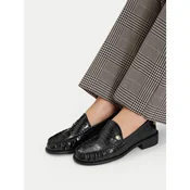 Loaferke Beverly Hills Polo Club EO-WS1353-01 Črna