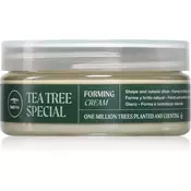 Paul Mitchell Tea Tree Special Forming Cream krema za stiliziranje za prirodno ucvršcivanje 85 g