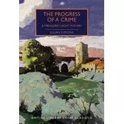 The Progress of a Crime