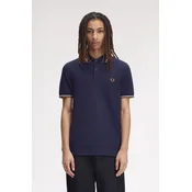 FRED PERRY POLO MAJICA TNAVYSW