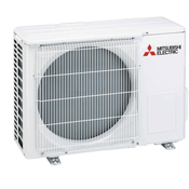 MITSUBISHI MITSUBISHI MUZ-HR35VF zunanja enota, (695793-a342504)