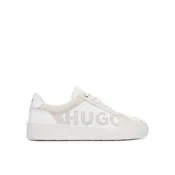 Superge HUGO Lyde 50573785 Bela