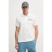Lacoste Polo majica PH0285 Écru Regular Fit