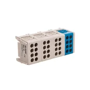 shumee Kompaktni razdelilni blok BRC 25-4/8 R33RA-02030000401