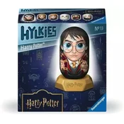 shumee Hylkies 3D sestavljanka: Harry Potter