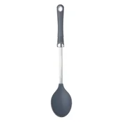 Cooking spoon, 35.5 cm, plastic - Kitchen Craft