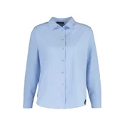 Trendyol Bluza svetlo modra