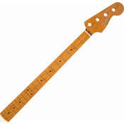 Fender Roasted Maple Vintera 50s Precision Bass Neck