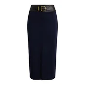 Lauren Ralph Lauren Krilo mornarska/črna