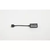 shumee Kabel Lenovo Dongle, RJ45, Luxshare, FRU01YU028
