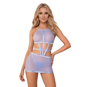 Gardj Europe Shaderi obleka in tangice XL/2XL
