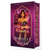 The Twisted Throne (Deluxe Edition)