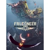 The Falconeer: Revolution Remaster Steam Key (PC) EUROPE