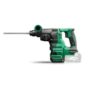 Akumulatorski elektro-pneumatski cekic bušilica SDS-plus Hikoki 36V Solo