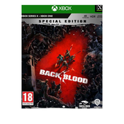 Back 4 Blood (Xbox One)