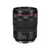 Canon objektiv RF 24-105mm F4 L IS USM za R sistem