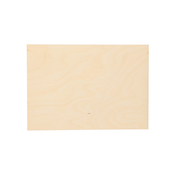 AtmoWood Vezan les A5 - breza 4 mm (B/BB)