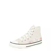 CONVERSE Superge CTAS  ecru / meta / melona