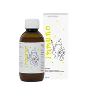 Vitaking - Sirup Immuno za otroke, 200 ml