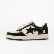 Sneakers A Bathing Ape Bape Sta 1 Black EUR 43