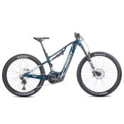 Električni bicikl (e-Bike) Ghost E-ASX 130 Advanced Boja:Plavo-crna Veličina rama:M