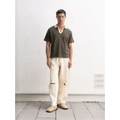 Giesto Majica kaki