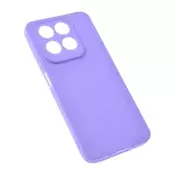 Maska 3D Camera za Honor 400 Smart/ X7d ljubicasta