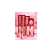 RAINBOW SET DARILNI KOZMETIČNI GLOW AND GLAM VAULT SUNKISSED