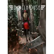 Dollhouse Steam Key GLOBAL