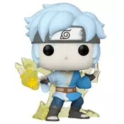 Bobble Figure Animation Naruto POP! - Boruto - Mitsuki