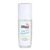 Sebamed Body Care dezodorans u spreju 24h Lime (No Alcohol, No Parabens, No Aluminum Salts) 75 ml