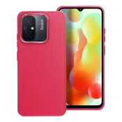 Okvirna maska za XIAOMI Redmi 12C, magenta