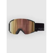 Scott Shield LS Mountain Black/Fog Grey Goggle 3
