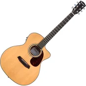 Pasadena PGC-200E Natural Elektro-akusticna jumbo (Kao novo)