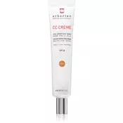 Erborian CC Creme Centella Asiatica CC krema za ujednacavanje tena SPF 30 nijansa Caramel 40 ml