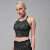 Nike Jordan Sport Womens Dri-FIT Printed Top