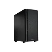 Chieftec - Kuciste Chieftec Pro mini mATX, Crni AZ-01B-OP