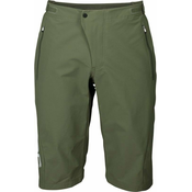 POC Essential Enduro Shorts Uranium Black XS Kolesarske hlače