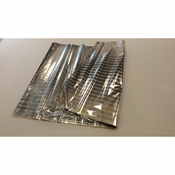 Mylar film 6 micron 69x52 cm