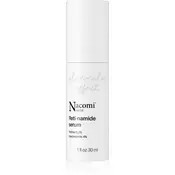 Nacomi Next Level Reti-namide serum za obraz za problematično kožo 30 ml