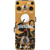 Revoltage Plexible Kitarski efekt (Kot novo)