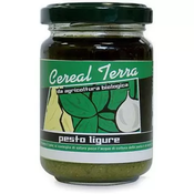 Pesto ligurski BIO Cereal terra 120g