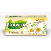 Pickwick kamilični čaj