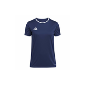 ADIDAS PERFORMANCE Funkcionalna majica ENT26 mornarska/bela