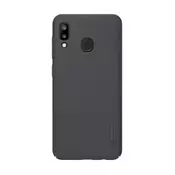 Maska Nillkin Super Frosted Shield za Samsung A20s/A207F crna