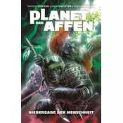 Planet der Affen (Pocket Edition)