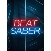 Beat Saber [VR] Steam Key GLOBAL